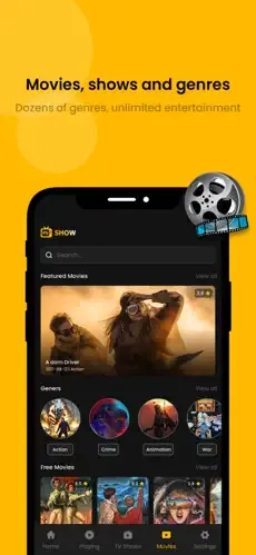 hotstar-marathi-serial Movies and shows