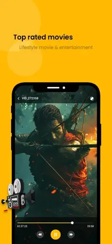 hotstar-marathi-serial Top Rated Movies
